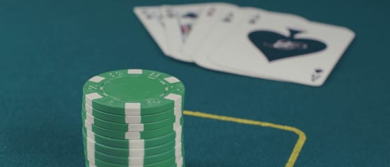 Sfaturi de blackjack de cazinou online pentru începători