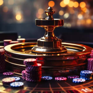 Ce este RTP în cazinourile online: un ghid cuprinzător