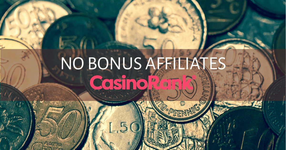 Cea mai bună variantă de No Bonus Affiliates Cazinouri Onlines