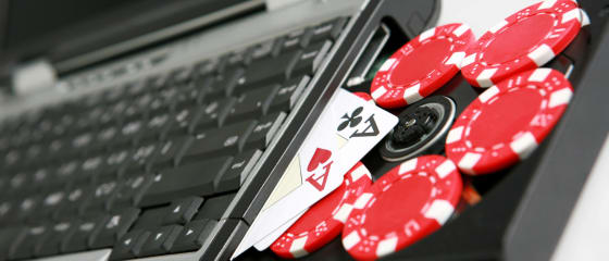 Cum să joci Video Poker online
