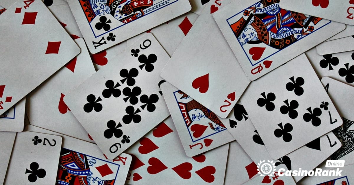 Modul în care Ed Thorp a schimbat numărarea cardurilor în Blackjack online