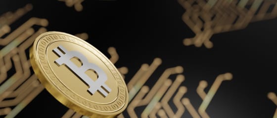 Cum să cumpărați Bitcoin pentru depozite de cazinou online