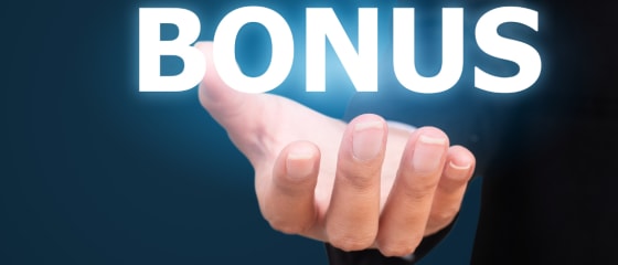 Bonusuri de bun venit vs bonusuri fără depunere la cazinourile online 2024