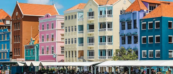 Curacao va introduce legi mai stricte pentru jocurile de noroc