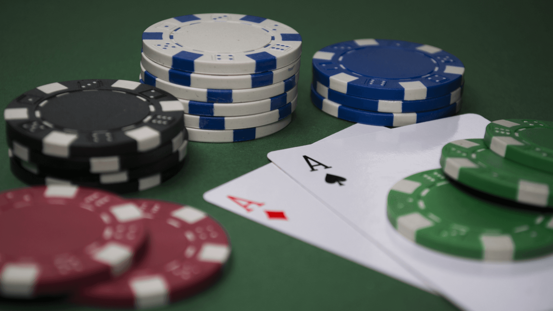 Caribbean Stud Poker: Stăpânirea cotelor și probabilităților image
