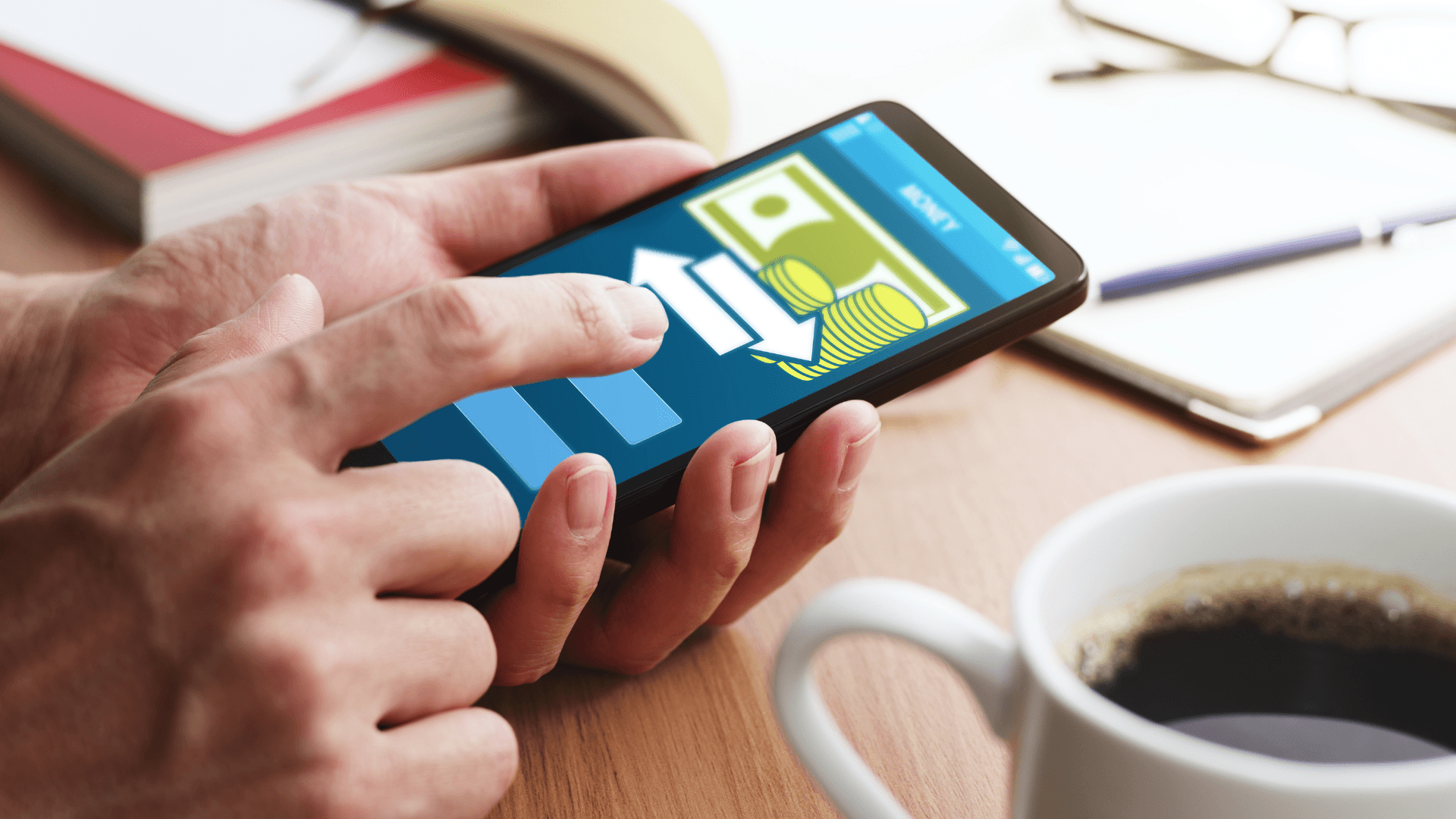 Transfer bancar vs. portofele electronice: plată la cazinou online image