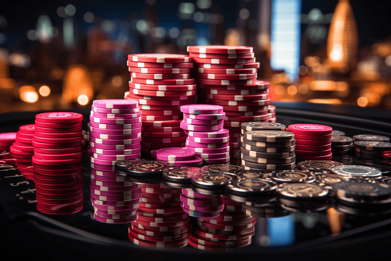 Cum funcționează bonusurile de cazinou - Ghid pentru bonusurile de cazinou online 2025 image