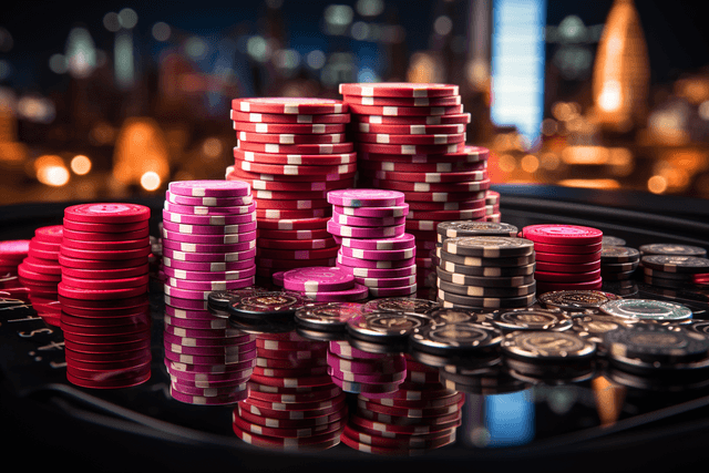 Cum funcționează bonusurile de cazinou - Ghid pentru bonusurile de cazinou online 2025 image