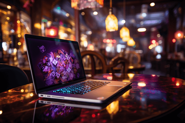 Cum să joci jocuri de cazino online: un ghid pas cu pas image