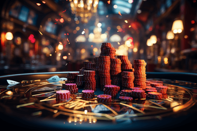 Cum să câștigi la cazinourile online: Top 10 sfaturi de experți image