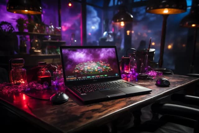 Top 5 cele mai populare jocuri de cazino online: citiți și jucați image