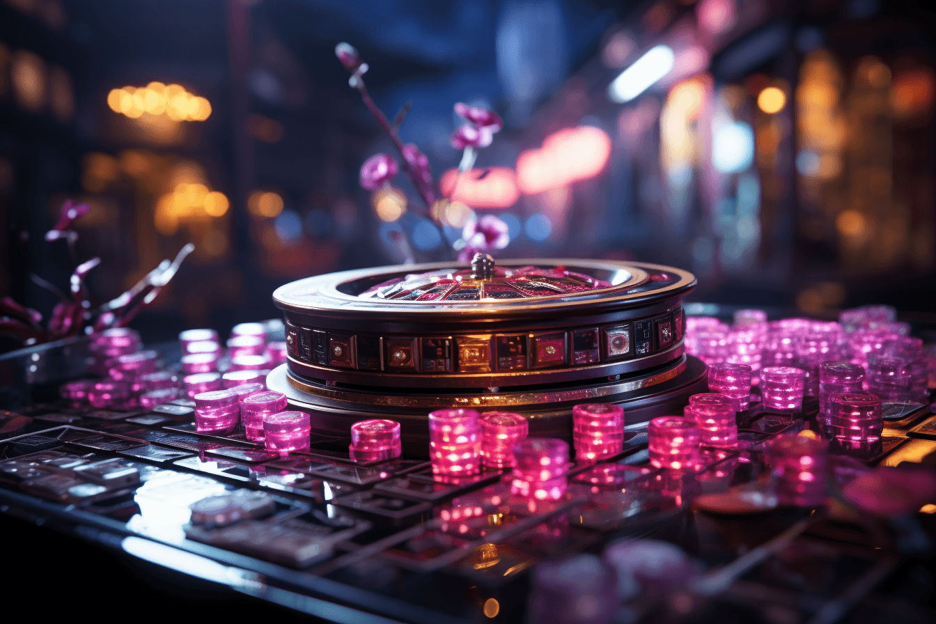 Populare jocuri de cazino online din Asia pentru a juca image