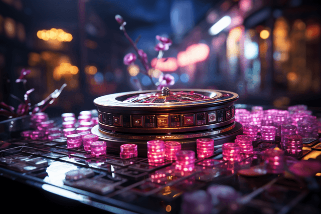 Populare jocuri de cazino online din Asia pentru a juca image