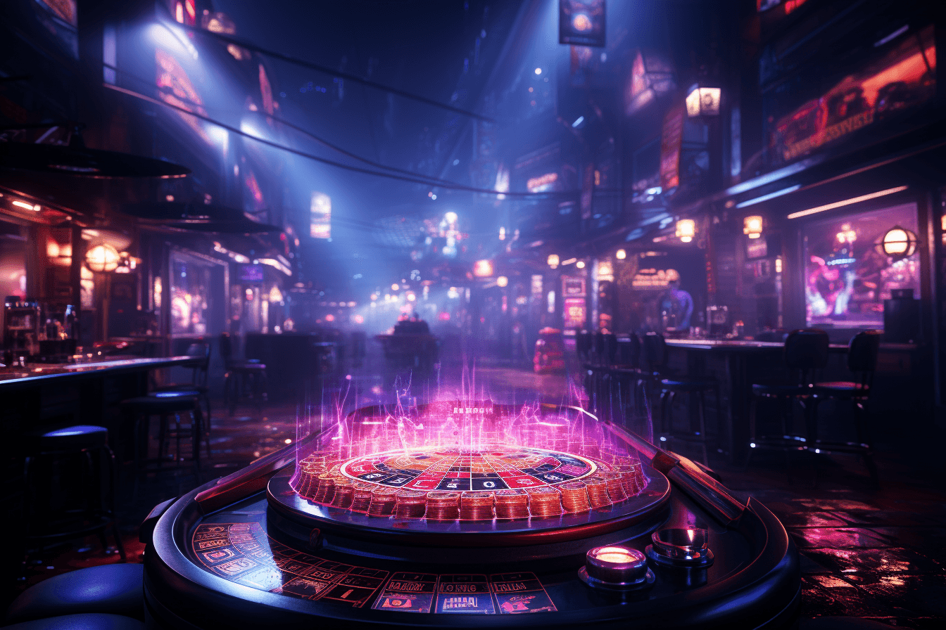 Pariuri sigure pentru jucătorii începători de cazinou online image