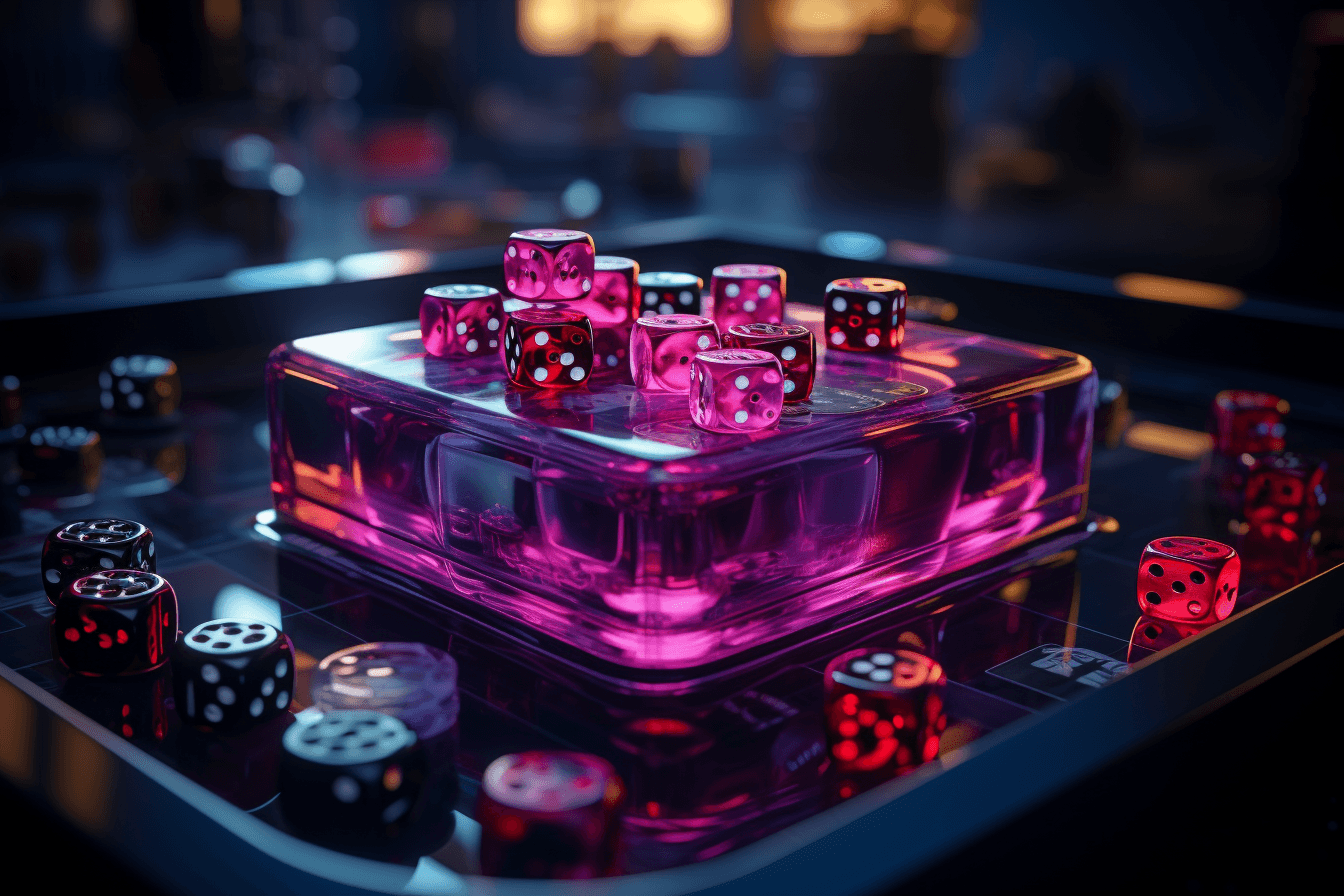 Expert Sic Bo strategii și sfaturi pentru succesul cazinoului online image