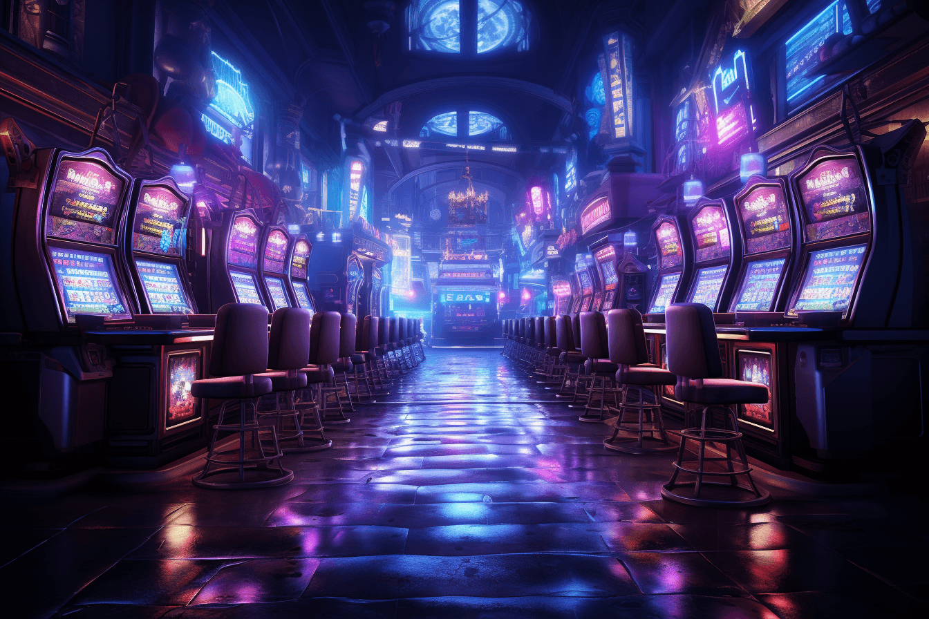 De ce casa câștigă întotdeauna: explicând profitabilitatea cazinoului online image