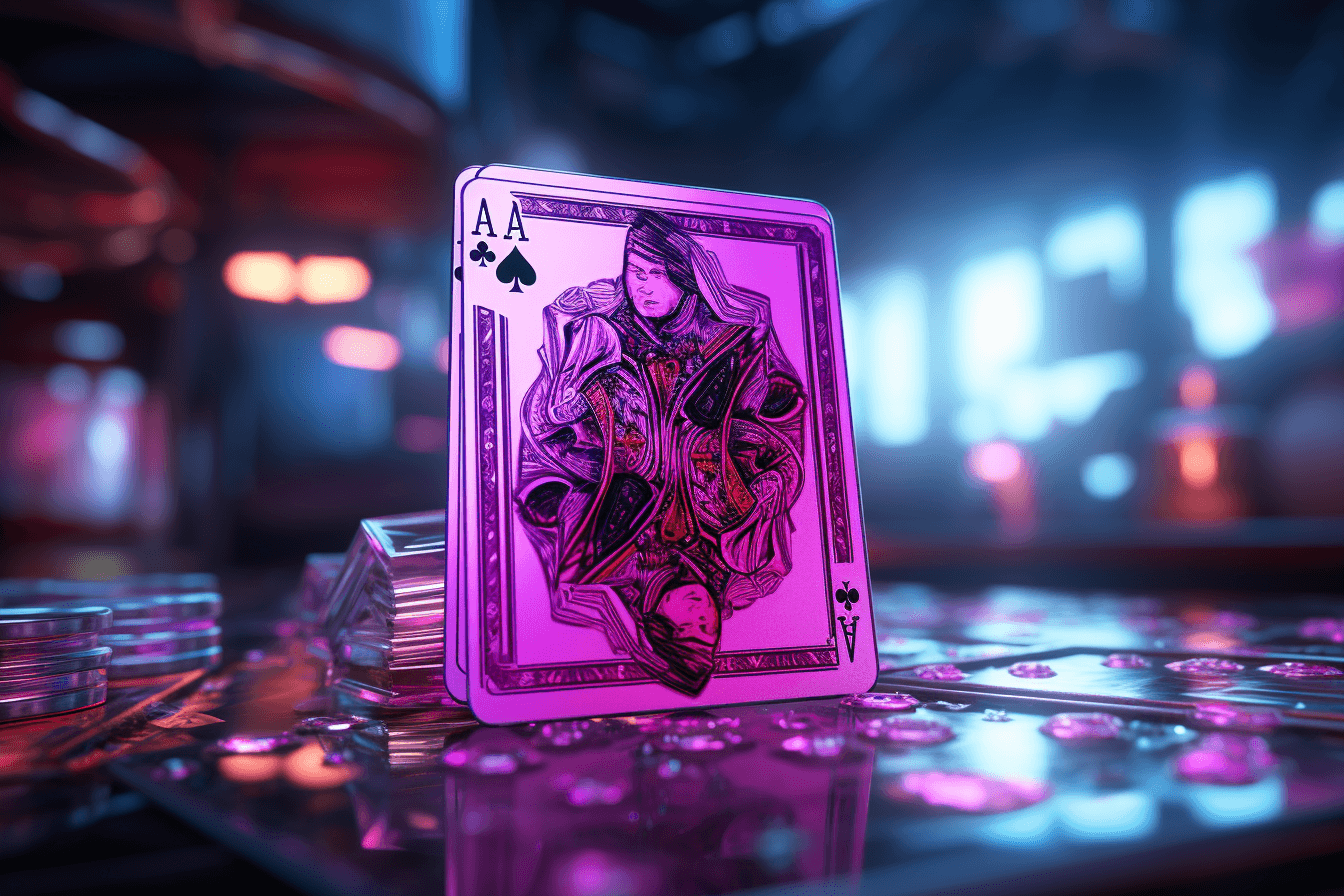 Stăpânirea dublării în Blackjack: un ghid strategic image