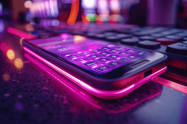 Cum să faci prima depunere într-un cazinou online image