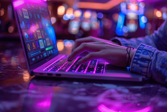 Taxe asociate plăților la cazinou: ce trebuie să știe jucătorii image