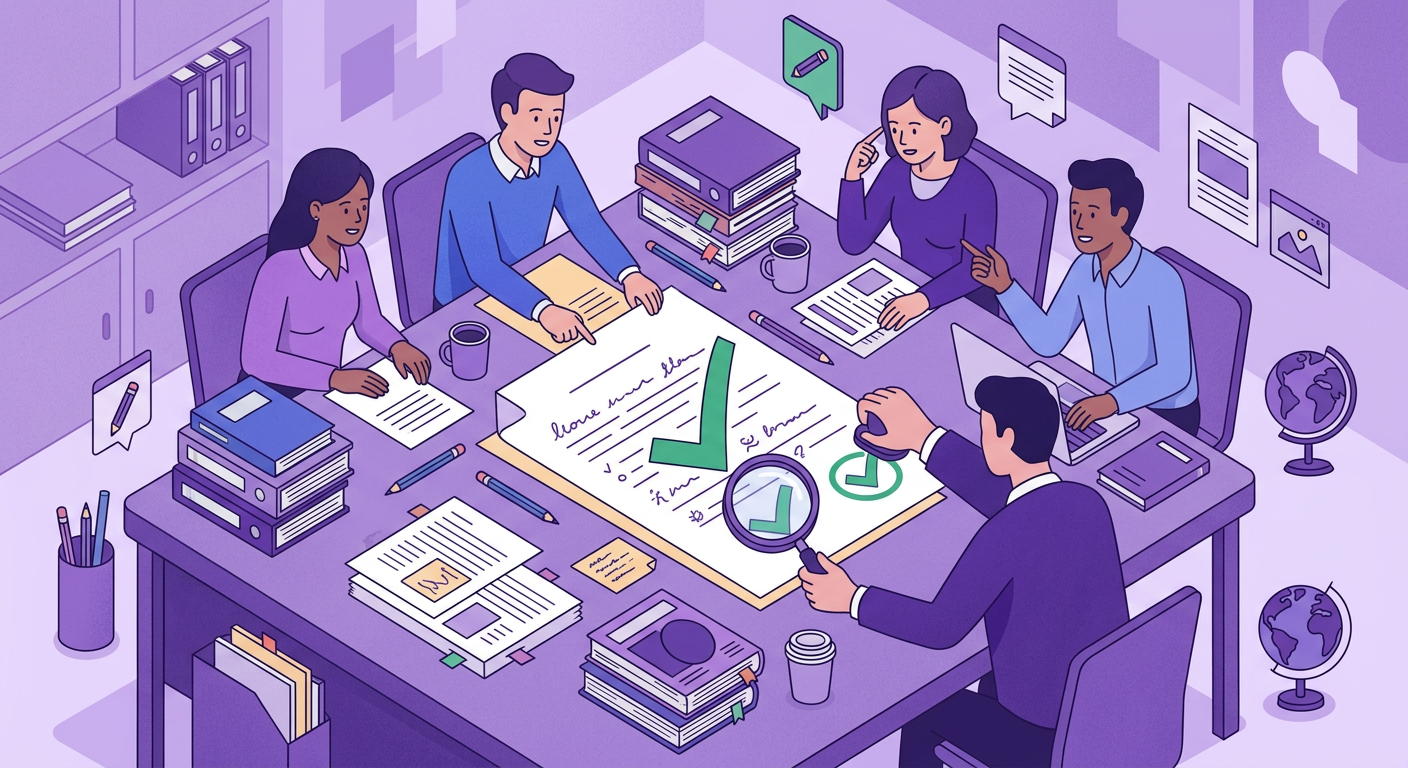 Controlul uman dincolo de algoritmi