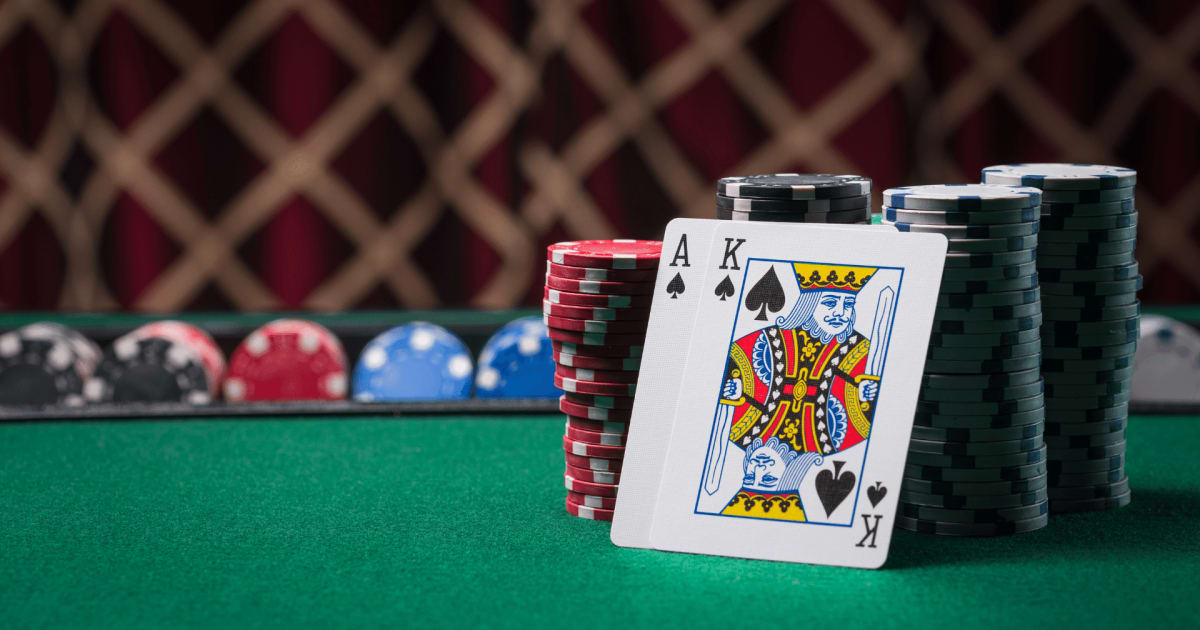 Populare poker Lingo și Slang și semnificația lor