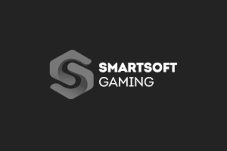 Cele mai bune 10 Cazinouri Online SmartSoft Gaming 2025