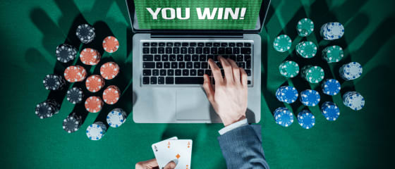 Cum să aveți șanse mai bune de câștig la cazinourile online?
