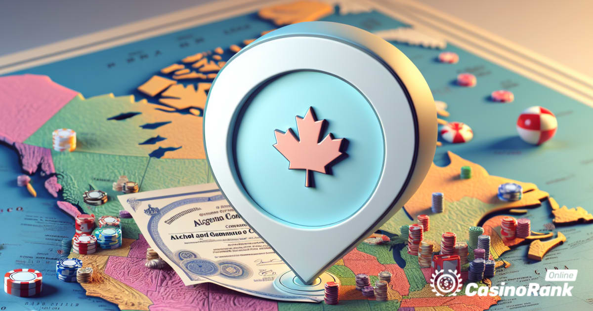 Saltul strategic al Soft2Bet: asigurarea certificării pe piața în plină expansiune a jocurilor de noroc din Ontario