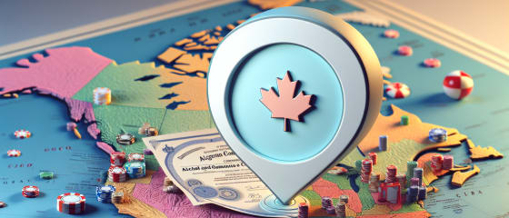 Saltul strategic al Soft2Bet: asigurarea certificării pe piața în plină expansiune a jocurilor de noroc din Ontario