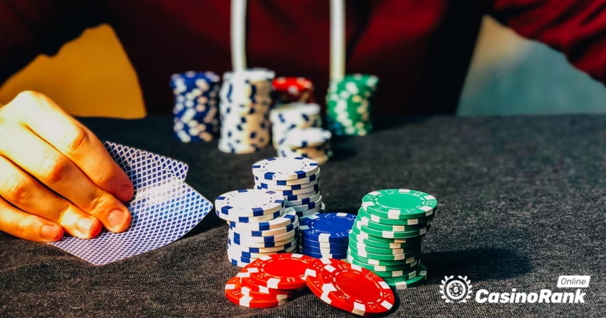 Top 5 jocuri de cazino online care au cele mai bune cote de câștig în 2022