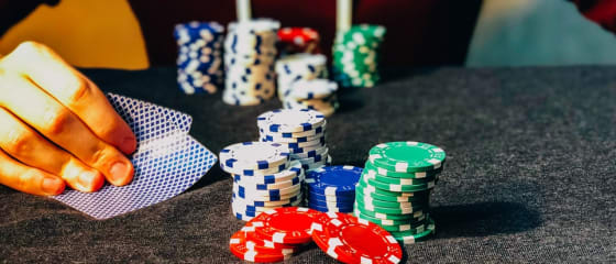 Top 5 jocuri de cazino online care au cele mai bune cote de câștig în 2022