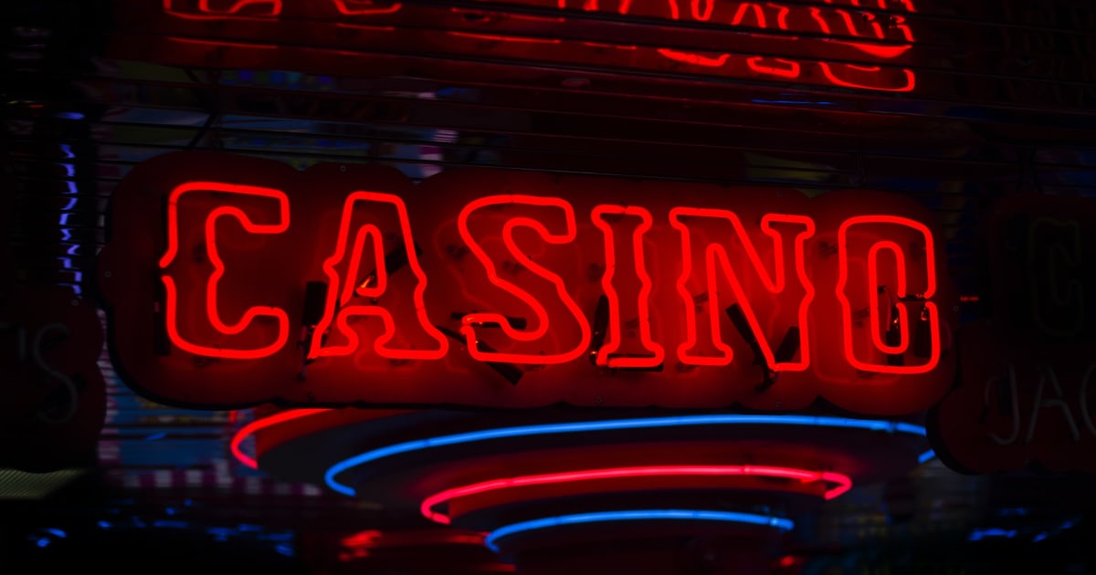 Ce face ca cazinourile online să fie speciale?
