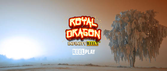 Yggdrasil Partners ReelPlay va lansa Jocuri Lab Royal Dragon Infinity Reels