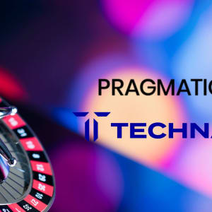 Pragmatic Play a încheiat un parteneriat cu Technamin