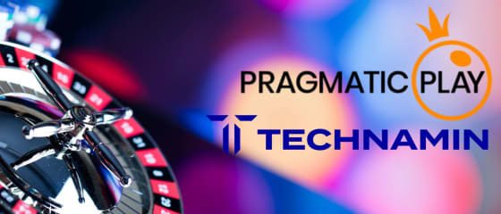 Pragmatic Play a Ã®ncheiat un parteneriat cu Technamin