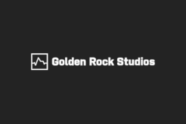 Cele mai bune 10 Cazinouri Online Golden Rock Studios 2025