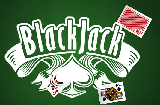 Blackjack by NetEnt