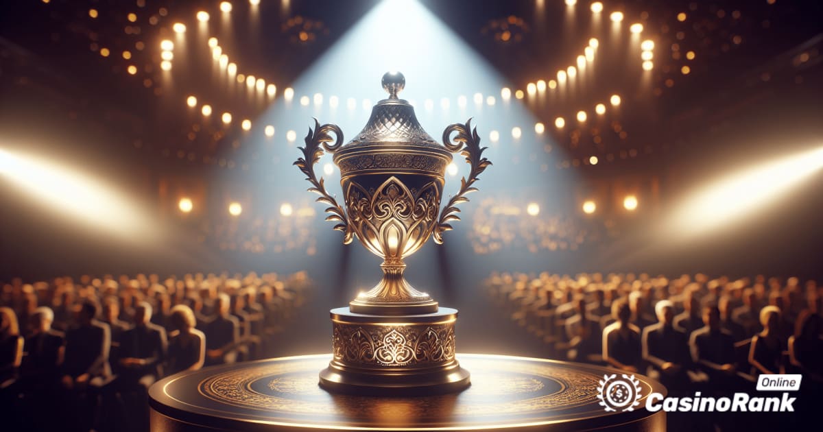 Cursa este deschisă: Baltic & Scandinavian Gaming Awards 2024 deschide votul