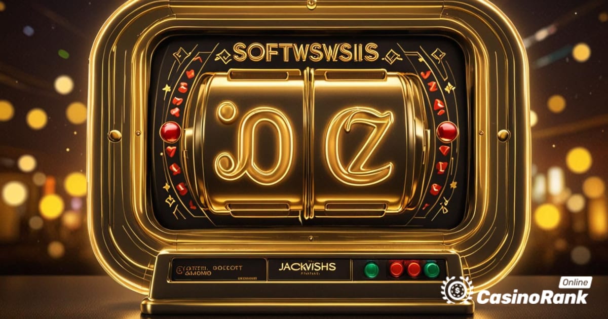 SOFTSWISS Jackpot Aggregator atinge jackpot-ul cu o creștere constantă în 2024