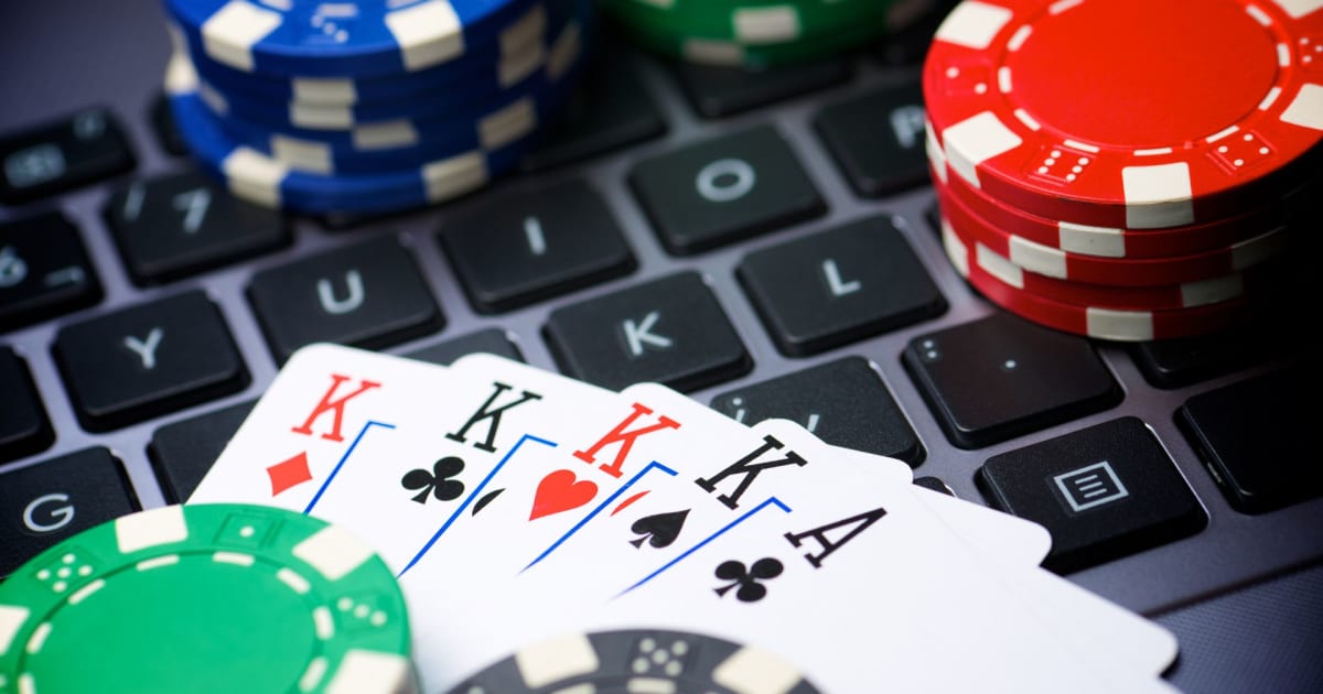 Top 5 jocuri de cazino online de jucat Ã®n 2022
