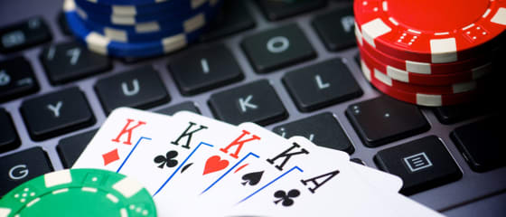 Top 5 jocuri de cazino online de jucat Ã®n 2022