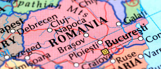 Betsoft își extinde acoperirea pieței în România după Acordul 888