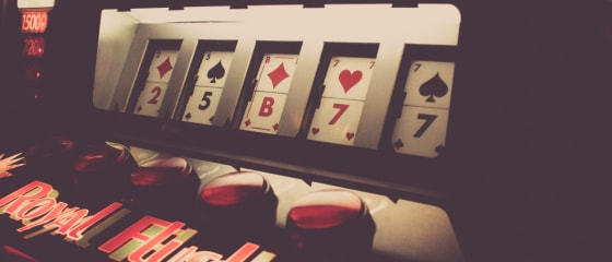 Bally Slot Machines - O inovație cu istorie