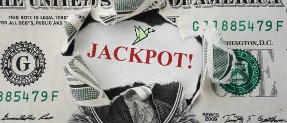 Sloturi de cazinou online pentru bani reali cu jackpot-uri de 100.000 de ori