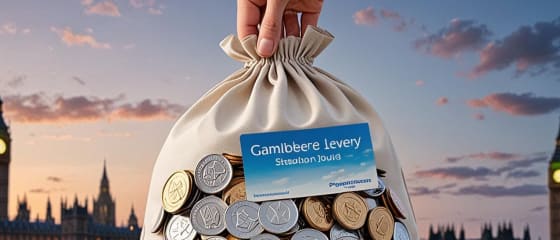 Reducerea financiară a GambleAware: o scufundare profundă în donația de 49,5 milioane de lire sterline și implicațiile acesteia pentru legile privind jocurile de noroc din Regatul Unit
