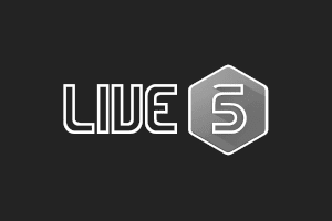 Cele mai bune 10 Cazinouri Online Live 5 Gaming 2024
