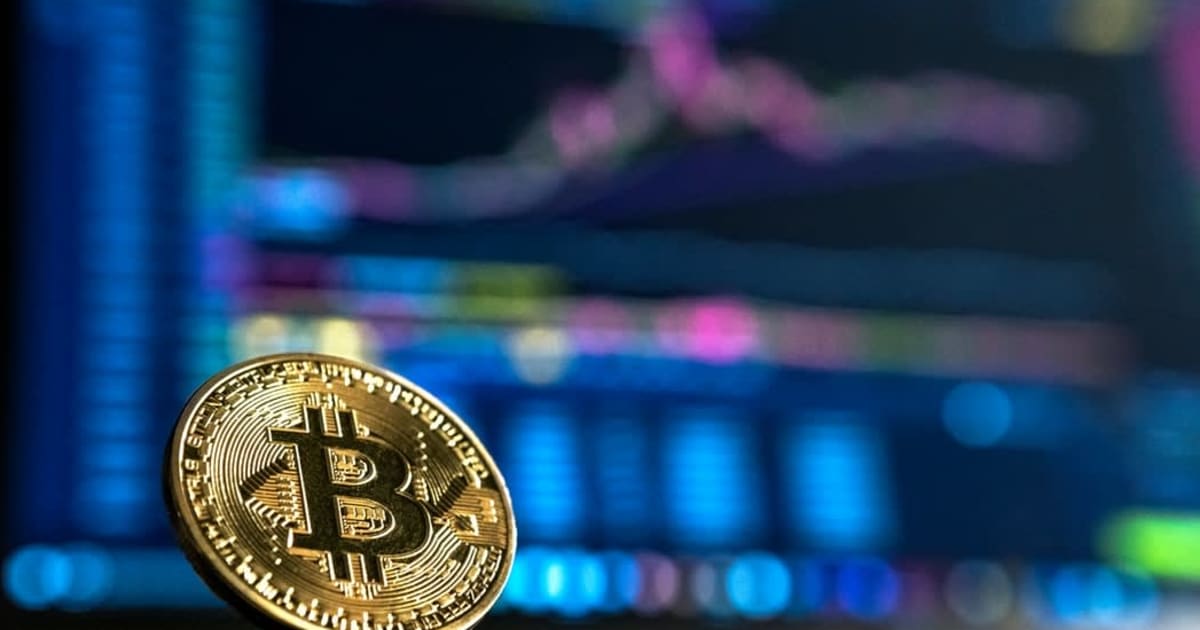 Perspectiva Bitcoin 2021 È™i efectul sÄƒu asupra jocurilor de noroc online