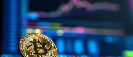 Perspectiva Bitcoin 2021 și efectul său asupra jocurilor de noroc online