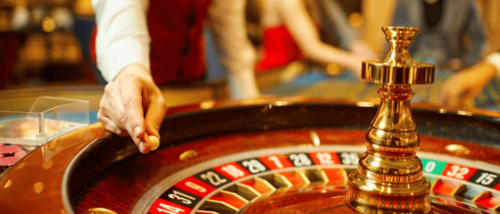 Top 3 strategii de pariuri la ruletă