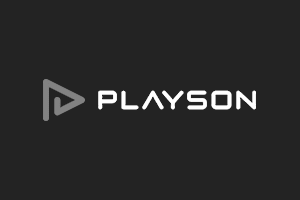 Cele mai bune 10 Cazinouri Online Playson 2024